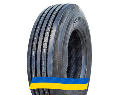 295/75R22.5 Powertrac Power Steerer 146/143M Рульова вантажна шина