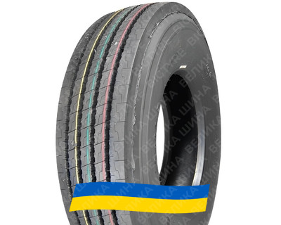 315/80R22.5 Annaite 366 157/154M Рульова вантажна шина 315/80R22.5 Annaite 366 157/154M Рульова вантажна шина