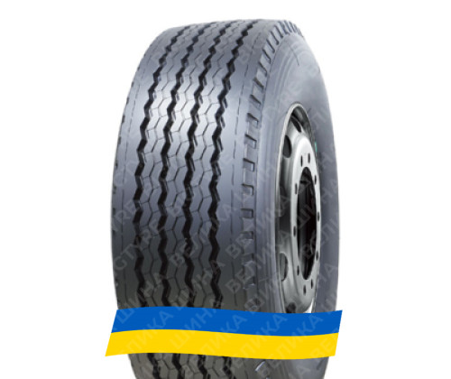 385/65 R22.5 Sunfull ST022 160K Прицепная грузовая шина
