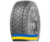 315/80 R22.5 Dunlop SP 446 156/154L/M Ведуча вантажна шина