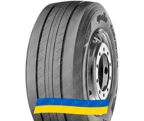 385/65 R22.5 Apollo EnduMile LHT 164K Прицепная грузовая шина