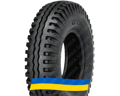 9.00R20 GTK TN-52 133A6 TT PR14 Сельхоз шина