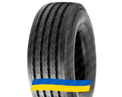 295/80R22.5 Roadshine RS620 154/151M Рульова вантажна шина
