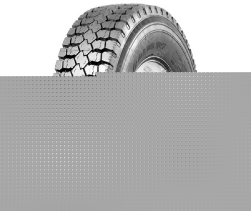 11 R20 Aeolus ADR26 152/149L Ведуча вантажна шина