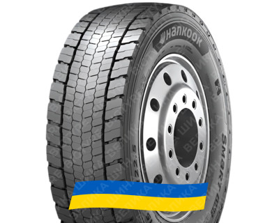 295/60R22.5 Hankook Smart LINE DL50 150/147L Ведуча вантажна шина