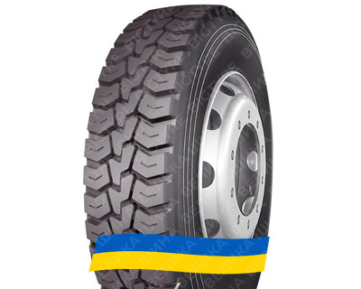 215/75R17.5 Taitong HS928 126/124M PR16 Ведущая грузовая шина