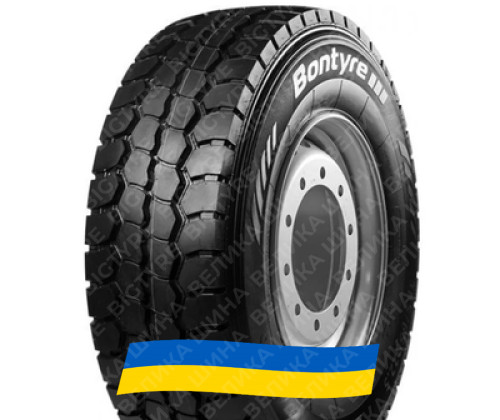 385/70 R22.5 Bontyre R950 167J PR20 Прицепная грузовая шина