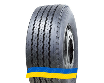 235/75R17.5 Sunfull ST022 143/141J PR16 Причіпна вантажна шина