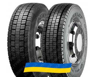 265/70R17.5 Dunlop SP 444 139/136M Ведущая шина