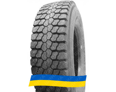 10.00R20 Triangle TR699 149/146K PR18 Ведуча вантажна шина