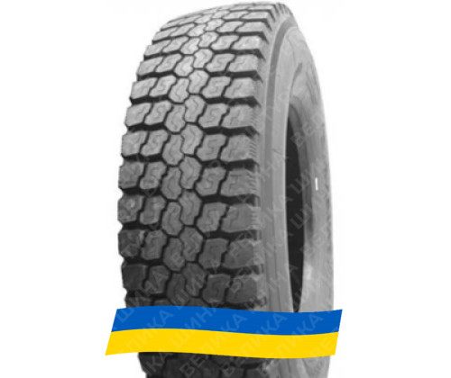 10 R20 Triangle TR699 149/146K Ведущая грузовая шина