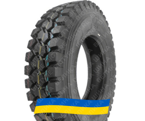 13 R22.5 Bridgestone L317 154/150G Ведущая грузовая шина