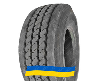 385/65R22.5 Jinyu JY598 160K Причіпна вантажна шина