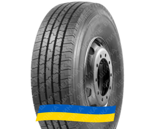 315/70R22.5 Torque TQ121 154/150L Рульова шина