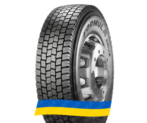 315/80 R22.5 Formula Drive 156/150K Ведущая грузовая шина