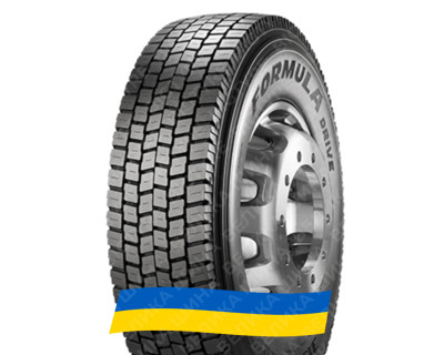 315/80R22.5 Formula Drive 156/150K Ведуча вантажна шина