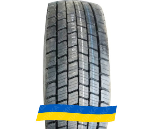 315/70 R22.5 Advance ELDH 154/150L Ведуча вантажна шина