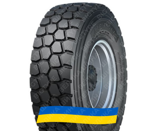 Заказать резину 12R20 Triangle TTM-D28 156/153 J Ведущая шина
