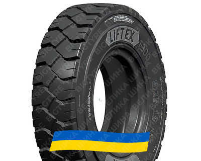 6.5R10 GRI LIFT EX F300 131A5 PR14 Індустріальна шина