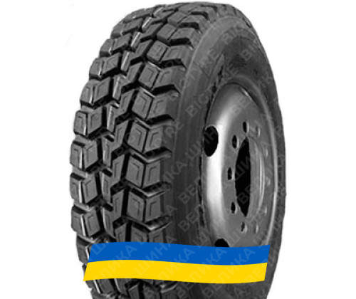 315/80R22.5 Tracmax GRT957 152/149M Ведущая грузовая шина
