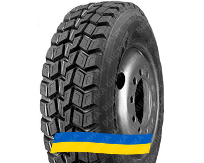 315/80R22.5 Tracmax GRT957 152/149M Ведущая грузовая шина