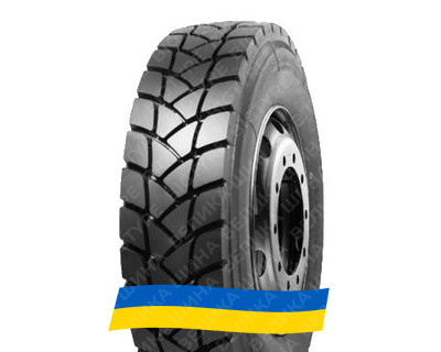295/80R22.5 Agate HF768 152/149K Ведущая грузовая шина