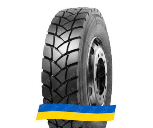 295/80R22.5 Agate HF768 152/149K PR18 Ведуча вантажна шина