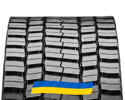 315/80R22.5 Vipal (наварка) RM 729 156/150L Ведущая шина