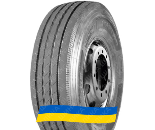 295/80 R22.5 Ovation RSVI-162 152/149M Рулевая грузовая шина