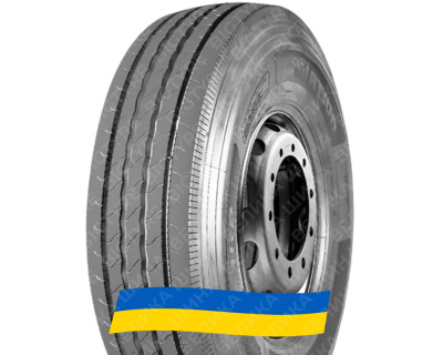 295/80R22.5 Ovation RSVI-162 152/149M PR18 Рульова вантажна шина