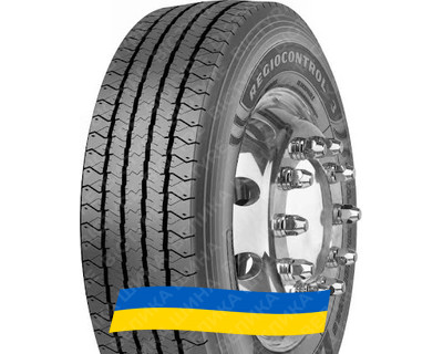 385/65R22.5 Fulda Regiocontrol 3 160/158K/L Рулевая грузовая шина