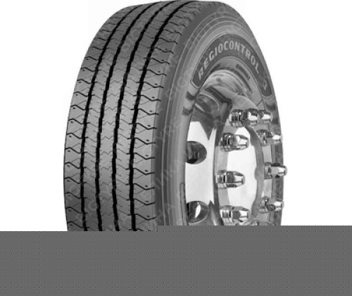 385/65 R22.5 Fulda Regiocontrol 3 160/158K/L Рульова вантажна шина