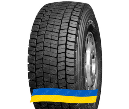 315/80 R22.5 Boto BT388 156/150L Ведущая грузовая шина