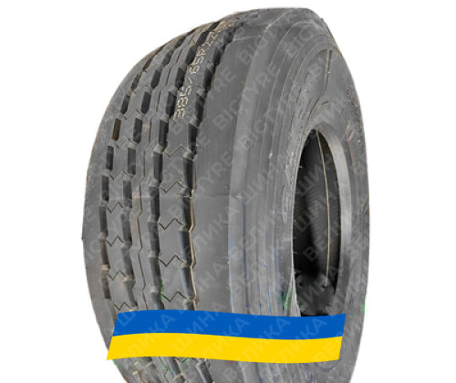 385/65R22.5 CETROC GHT50 164K Прицепная шина