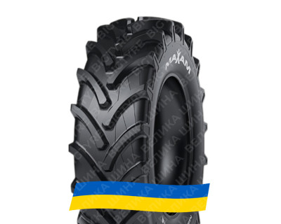 340/85R28 Maxam MS951R AgriXtra 127A8 TL Сельхоз шина