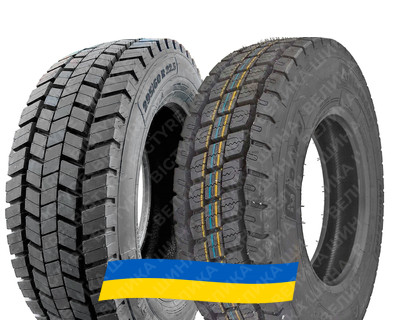 265/70R19.5 Matador D HR4 140/138M Ведущая грузовая шина 265/70R19.5 Matador D HR4 140/138M Ведущая грузовая шина