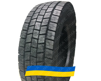215/75R17.5 CrossWind CWD20E 126/124M Ведуча вантажна шина
