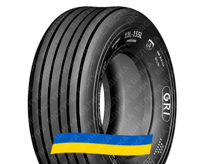 11R15 GRI GREEN EX I100 11L PR12 Сельхоз шина
