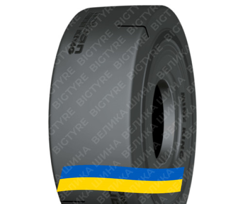 17.5R25 Nokian Mine King L-5S Индустриальная шина