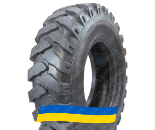 10 R20 Marcher W-3A E-2 167/152A2/B Індустріальна шина