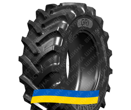 11.2R48 GRI GREEN XLR 95 144/144A8/B TL Сільгосп шина