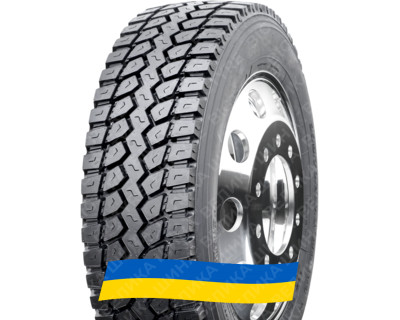 235/75R17.5 Diamondback TR689A 143/141J Ведуча вантажна шина