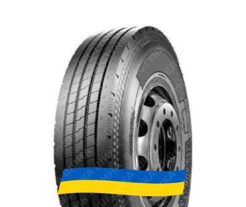 295/80 R22.5 Greforce GR662 152/148M Рульова вантажна шина