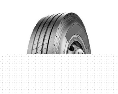 295/80R22.5 Greforce GR662 152/148M Рулевая грузовая шина