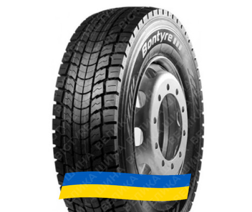 315/80R22.5 Bontyre D-735 154/150L Ведуча вантажна шина