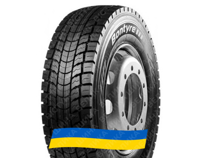 315/80R22.5 Bontyre D-735 154/150L Ведуча вантажна шина