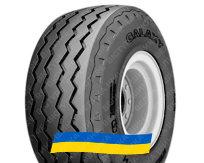 12.5R16.5 Galaxy Highway I-1 Stubble Proof 135B PR14 Сільгосп шина