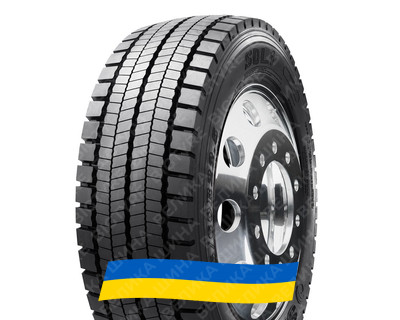 295/80R22.5 Sailun SDL1 152/148M PR18 Ведущая грузовая шина