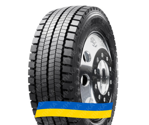 295/80 R22.5 Sailun SDL1 152/148M Ведуча вантажна шина