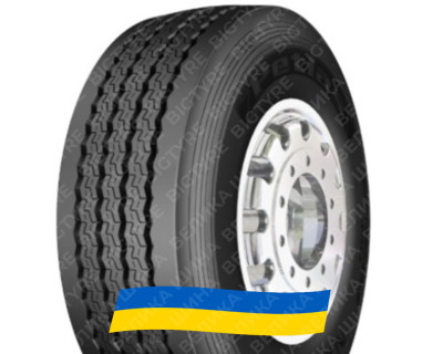 385/55R22.5 Petlas NZ300 160K Причіпна вантажна шина